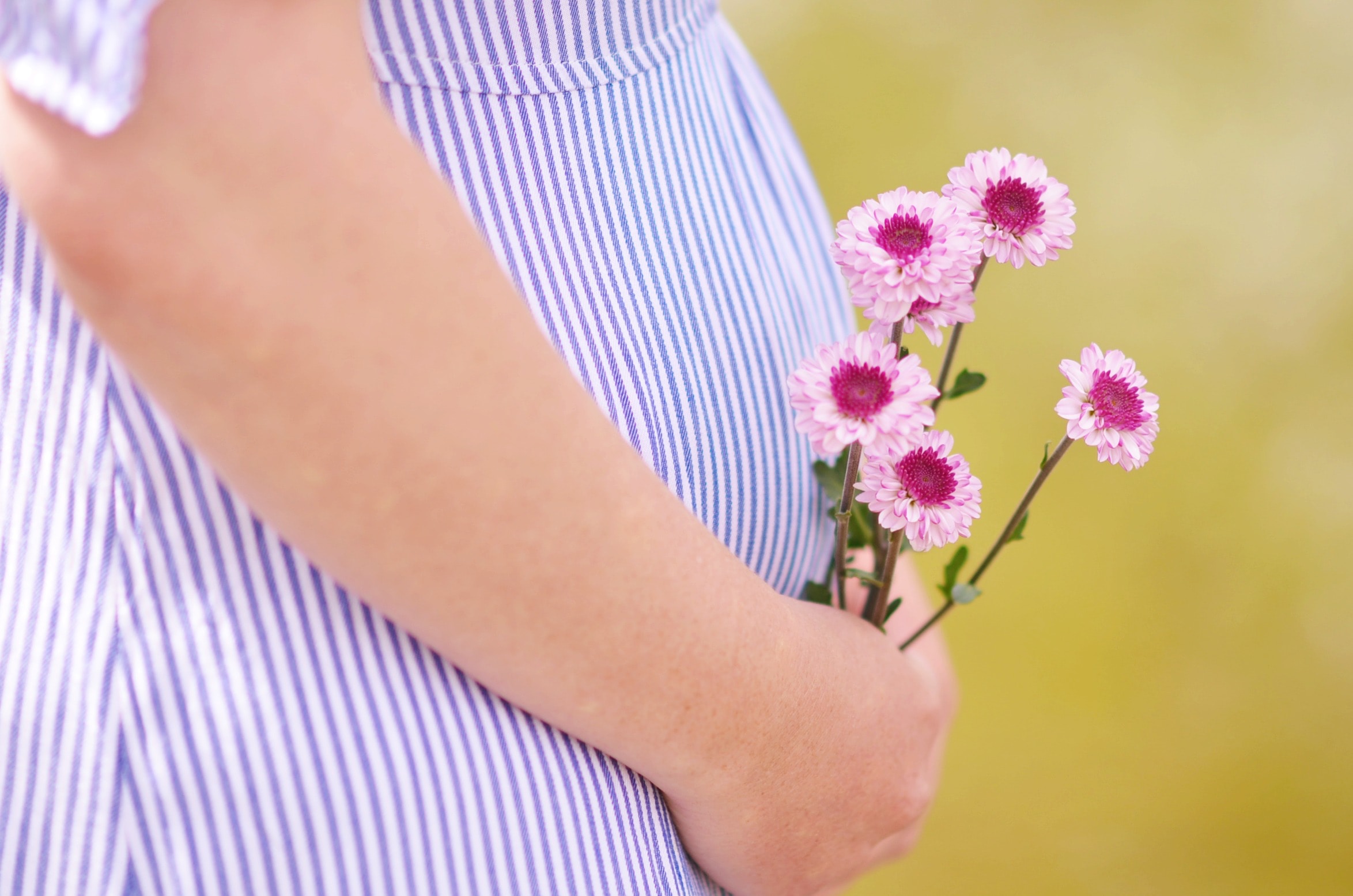 pregnant