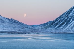 Läs mer om artikeln Space in between, i en ny tid