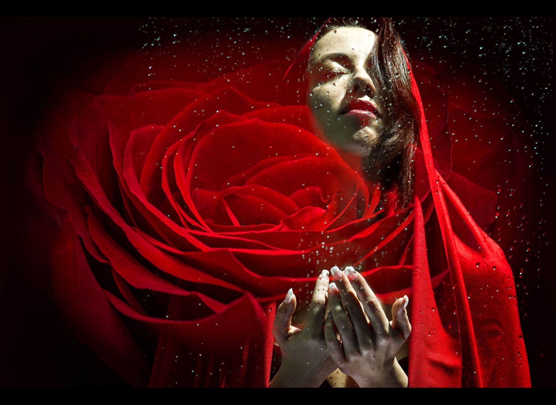 woman-in-red-humansky